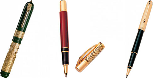 Aurora и Visconti: выстрелим скидками! Aurora и Visconti: выстрелим скидками!