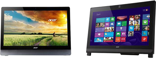 ПК и моноблоки Acer