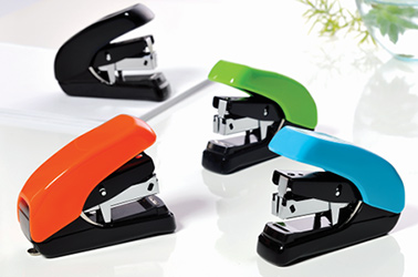 Степлеры KW-trio Lever-tech mini Степлеры KW-trio Lever-tech mini