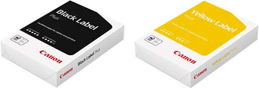 Бумага Canon Бумага Canon