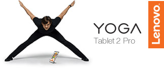 Lenovo Yoga Lenovo Yoga