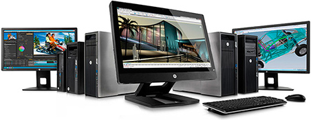 Ноутбук HP Ноутбук HP