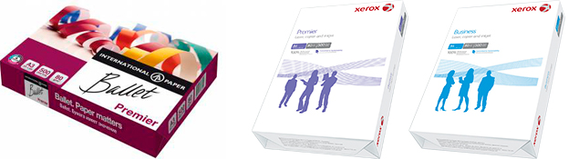 Бумага Xerox Business, Xerox Premier, Ballet Premier А3 Бумага Xerox Business, Xerox Premier, Ballet Premier А3