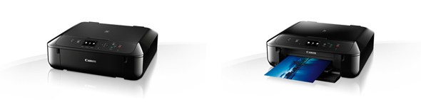 Canon: лови удачу! Canon: лови удачу!