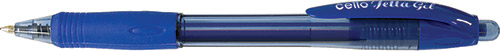 Ручка гелевая Cello JETTA Gel Ручка гелевая Cello JETTA Gel