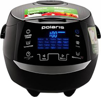 Мультиваркиа Polaris PMC0527D Мультиваркиа Polaris PMC0527D