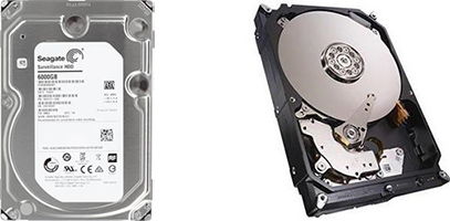 HDD Seagate HDD Seagate