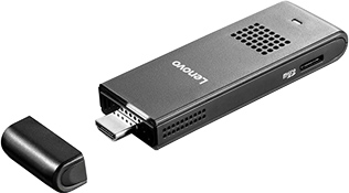 ПК Мини Lenovo IdeaCentre Stick 300