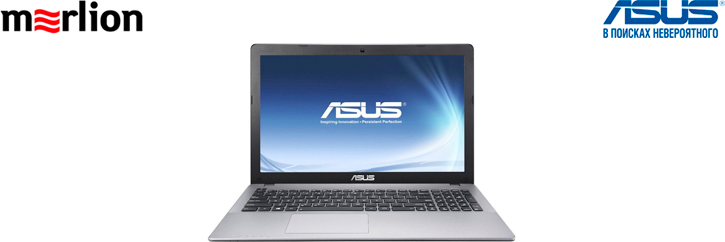 Notebook Asus Notebook Asus