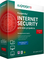 ПО Kaspersky Internet Security ПО Kaspersky Internet Security