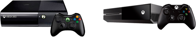 Игровая консоль Xbox 360 Игровая консоль Xbox 360