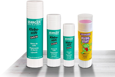 Клей-карандаш Stanger