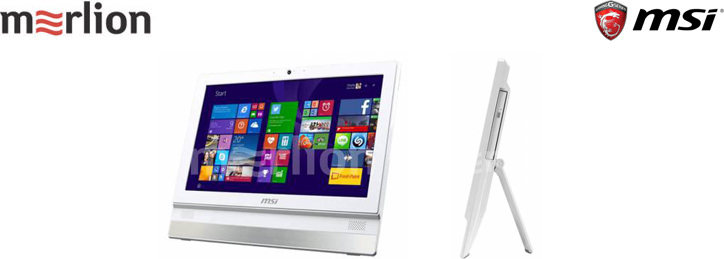 Щедрое предложение от MSI только до 31 декабря! Щедрое предложение от MSI только до 31 декабря!