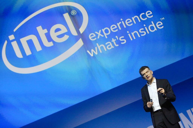 iRU – участник презентации процессоров 6-го поколения Intel® Core™ iRU – участник презентации процессоров 6-го поколения Intel® Core™
