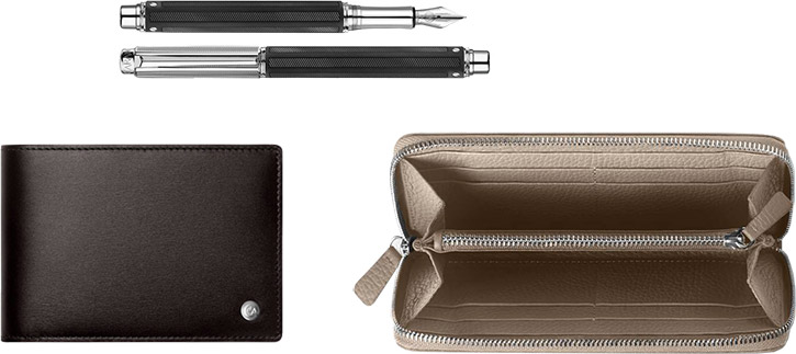 Продукцияю Caran d’Ache