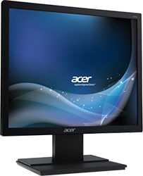 Монитор Acer V176Lb Монитор Acer V176Lb
