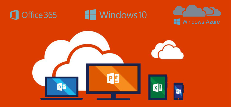 Microsoft: облачные бонусы