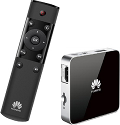 Медиа-плееры Huawei M310 Медиа-плееры Huawei M310