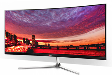 Monitor LG Monitor LG