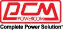 POWERCOM POWERCOM
