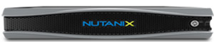 Nutanix NX-1365X-XXX Nutanix NX-1365X-XXX