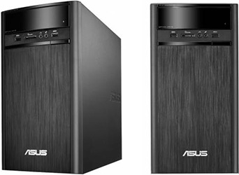 ПК Asus