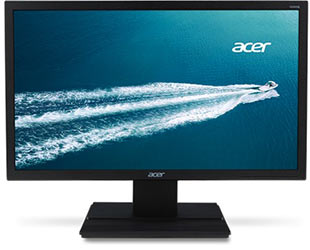 Мониторы Acer