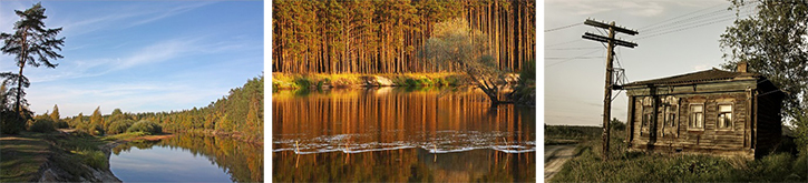 D-Link: Ударим велопробегом по есенинским местам! D-Link: Ударим велопробегом по есенинским местам!