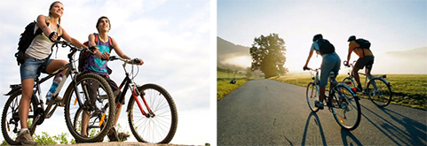 D-Link: Ударим велопробегом по есенинским местам! D-Link: Ударим велопробегом по есенинским местам!