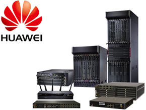 Системы безопасности Huawei