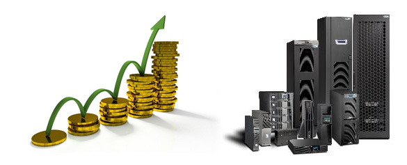 Eaton: Игра на повышение 2