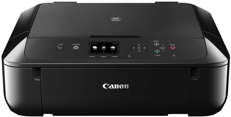 Маркетинговая кампания по струйным Canon Маркетинговая кампания по струйным Canon