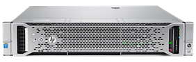 Сервер HP Сервер HP