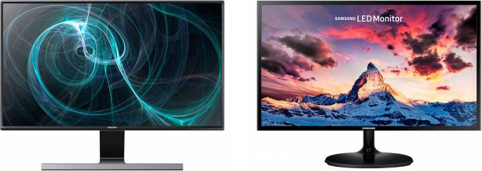 Мониторы Samsung Мониторы Samsung