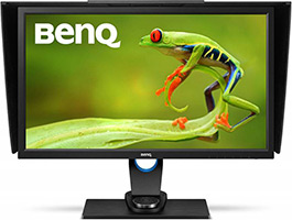 Монитор Benq SW2700PT