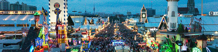 На Октоберфест вместе с FSP! На Октоберфест вместе с FSP!