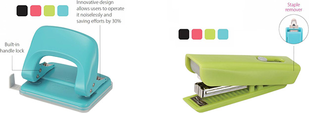 Канцтовары KW-trio