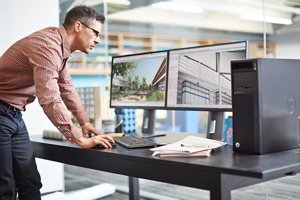 Логотип HP Логотип HP