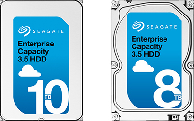 Диски Seagate Диски Seagate