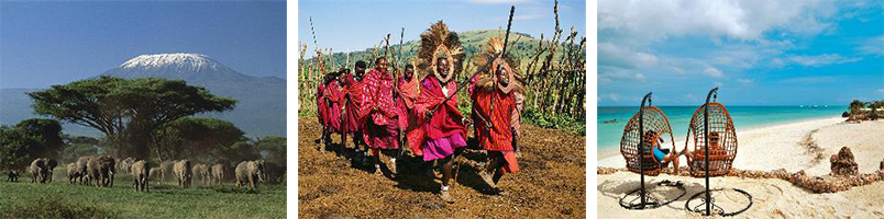 Путешествие по Танзании вместе с АРС Путешествие по Танзании вместе с АРС