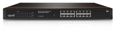 Коммутатор UPVEL UP-308FEW