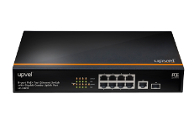 Коммутатор UPVEL UP-219FEF