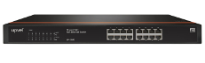 Коммутатор UPVEL UP-216FE
