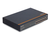 Коммутатор UPVEL UP-218FE