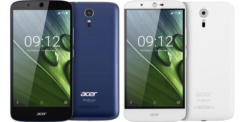 Товар дня: смартфоны Acer Товар дня: смартфоны Acer