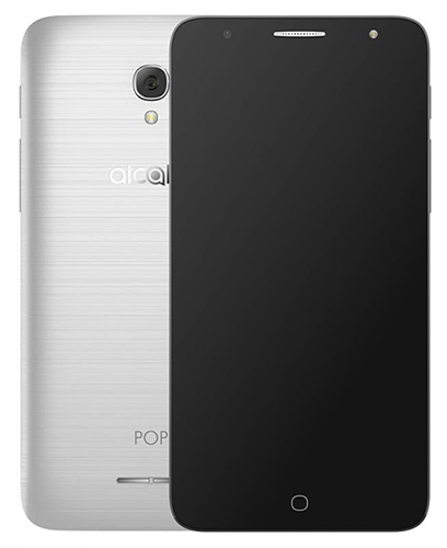 Смартфон Alcatel 5045D Смартфон Alcatel 5045D