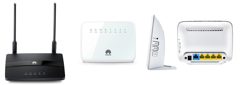 Снижение цены на роутеры Huawei Снижение цены на роутеры Huawei