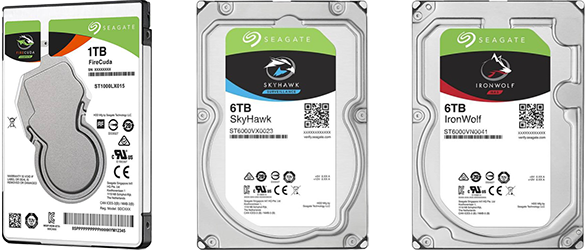 HDD Seagate Original HDD Seagate Original