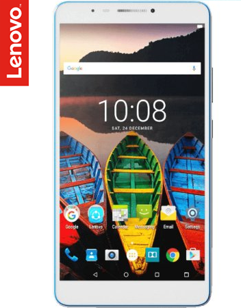 Планшеты Lenovo Yoga