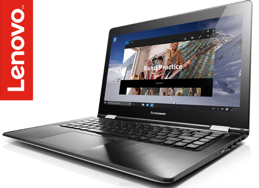 Lenovo: новогодняя закупка Lenovo: новогодняя закупка